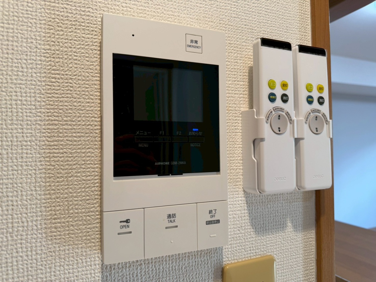 セキュリティ 写真32