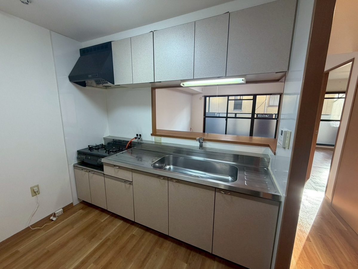 キッチン 写真4