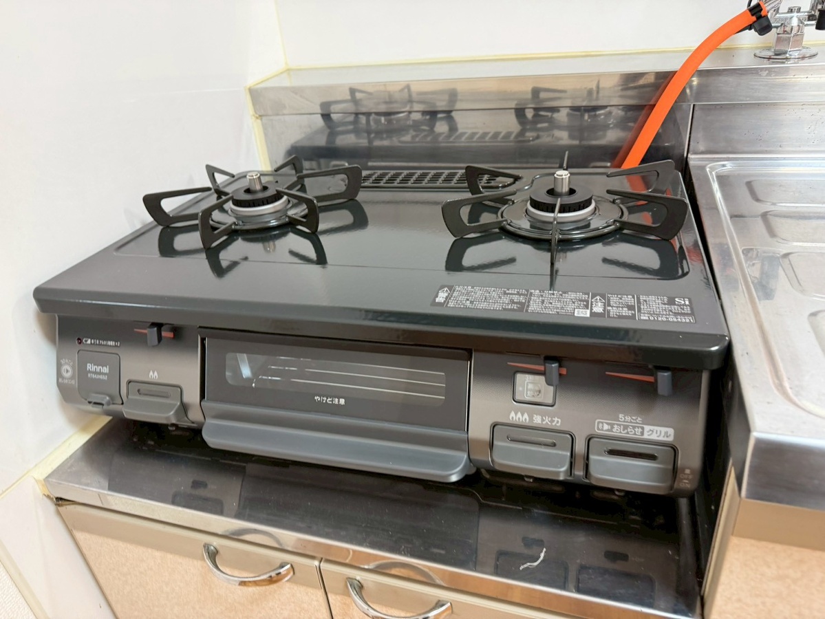 キッチン 写真5