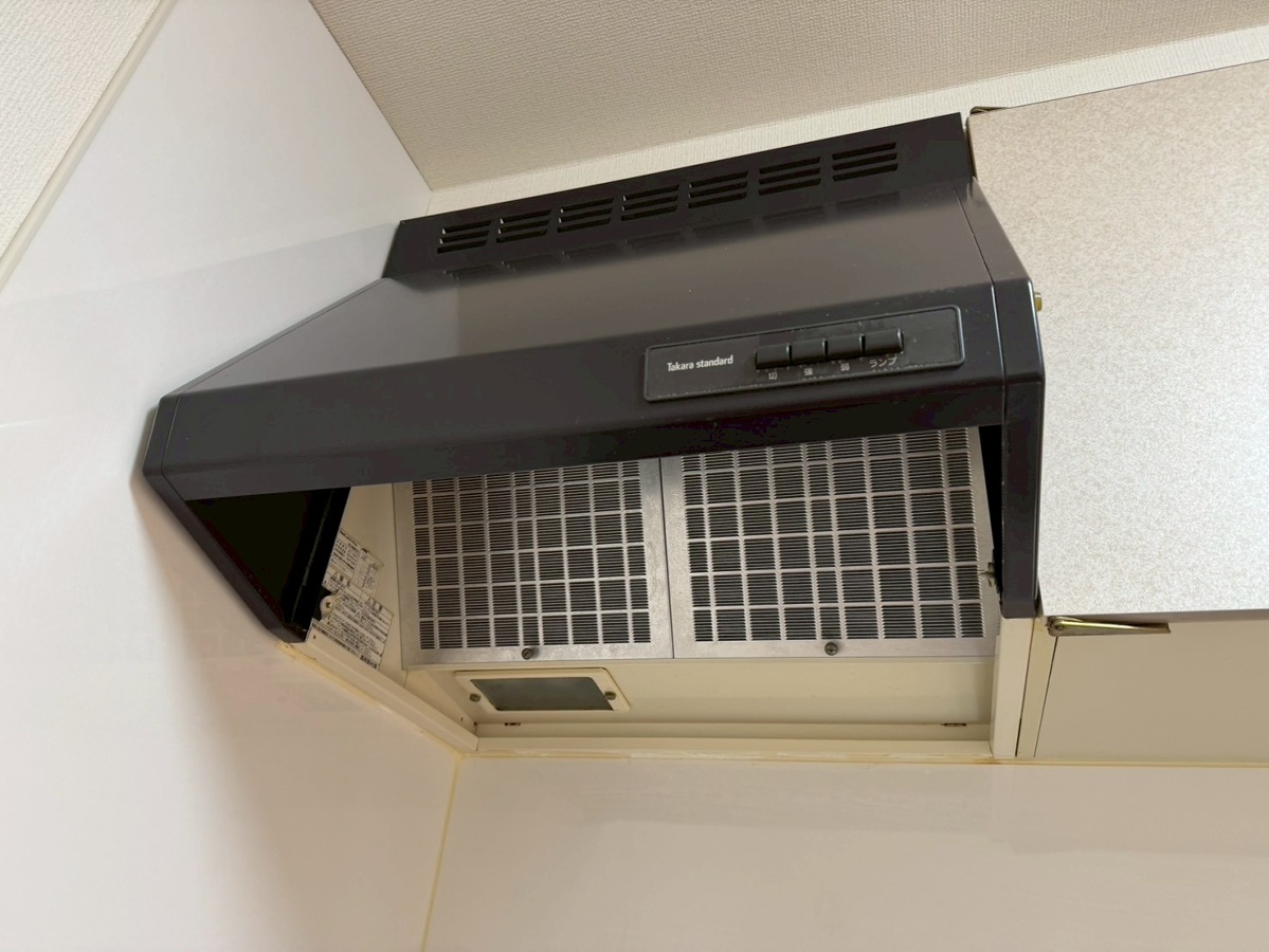 キッチン 写真6