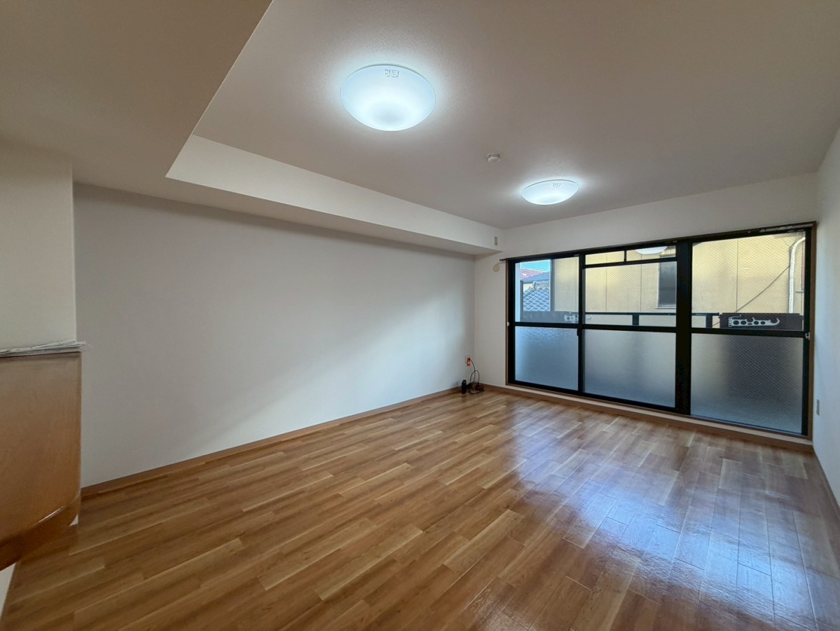 リビング 写真2