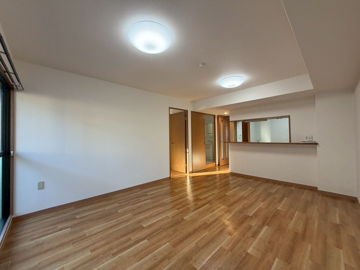 ダイニング 写真3