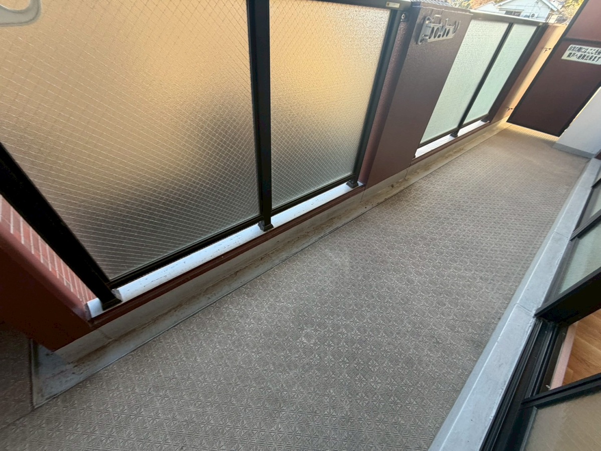 バルコニー・ベランダ 写真31