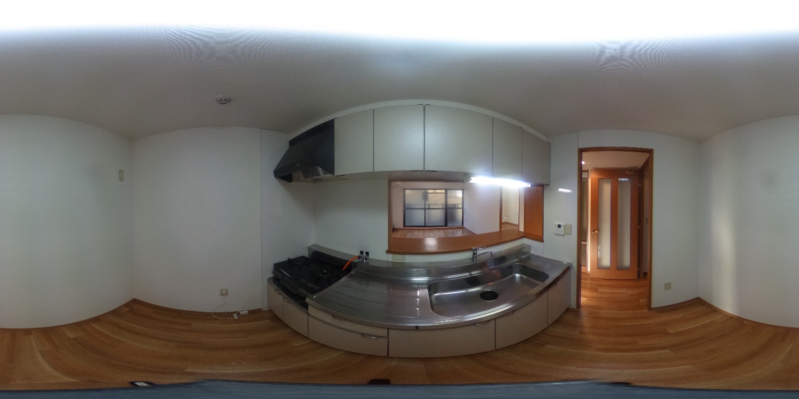 キッチン 写真34