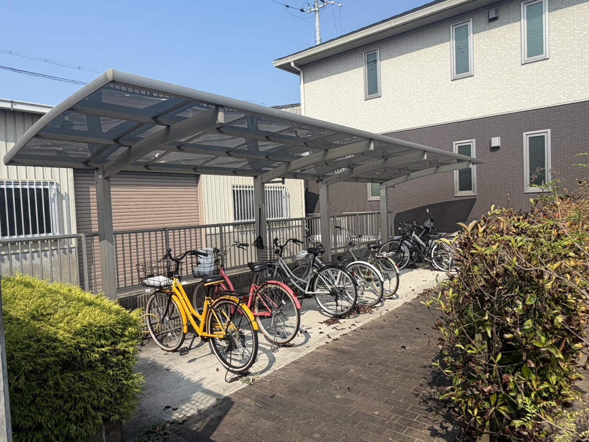 共用部 写真30