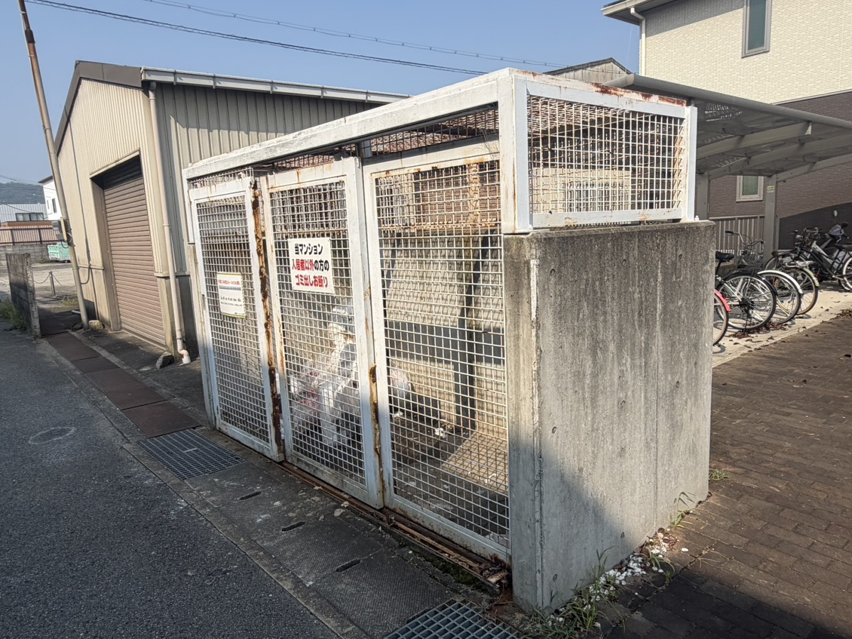 共用部 写真31
