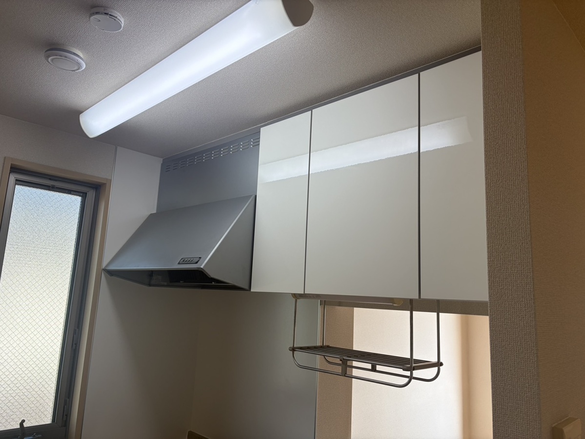 キッチン 写真4