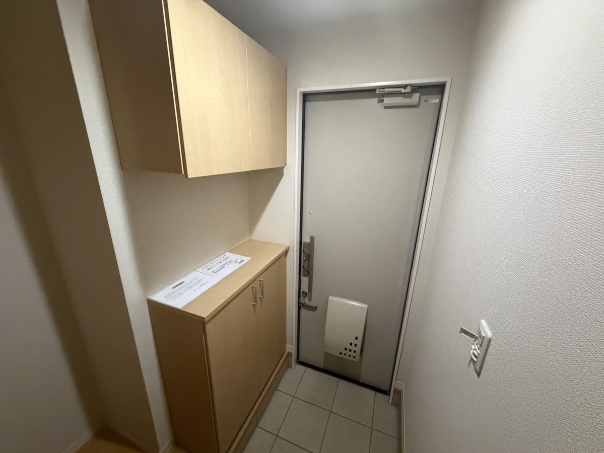 玄関 写真9
