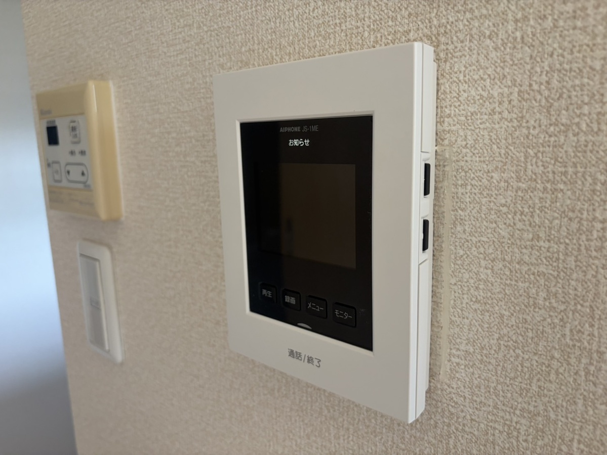 セキュリティ 写真17