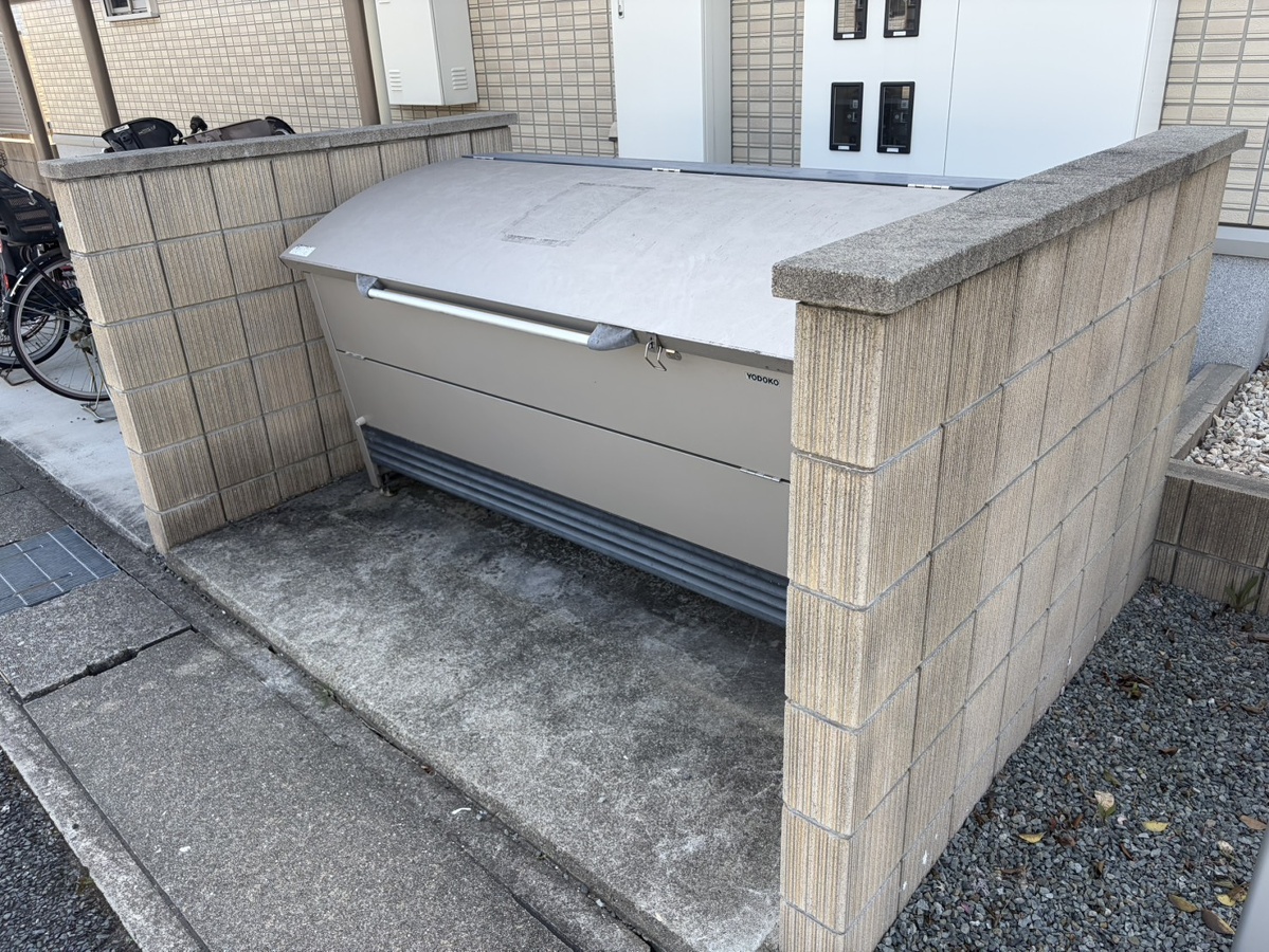共用部 写真30