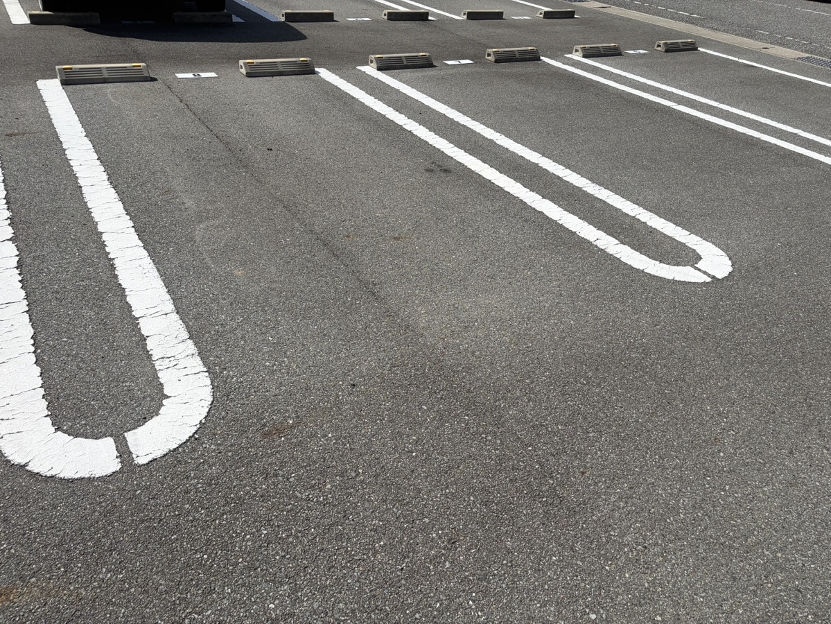 駐車場 写真32