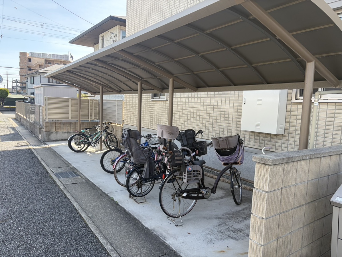 共用部 写真31