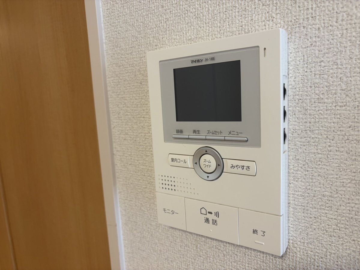 セキュリティ 写真18