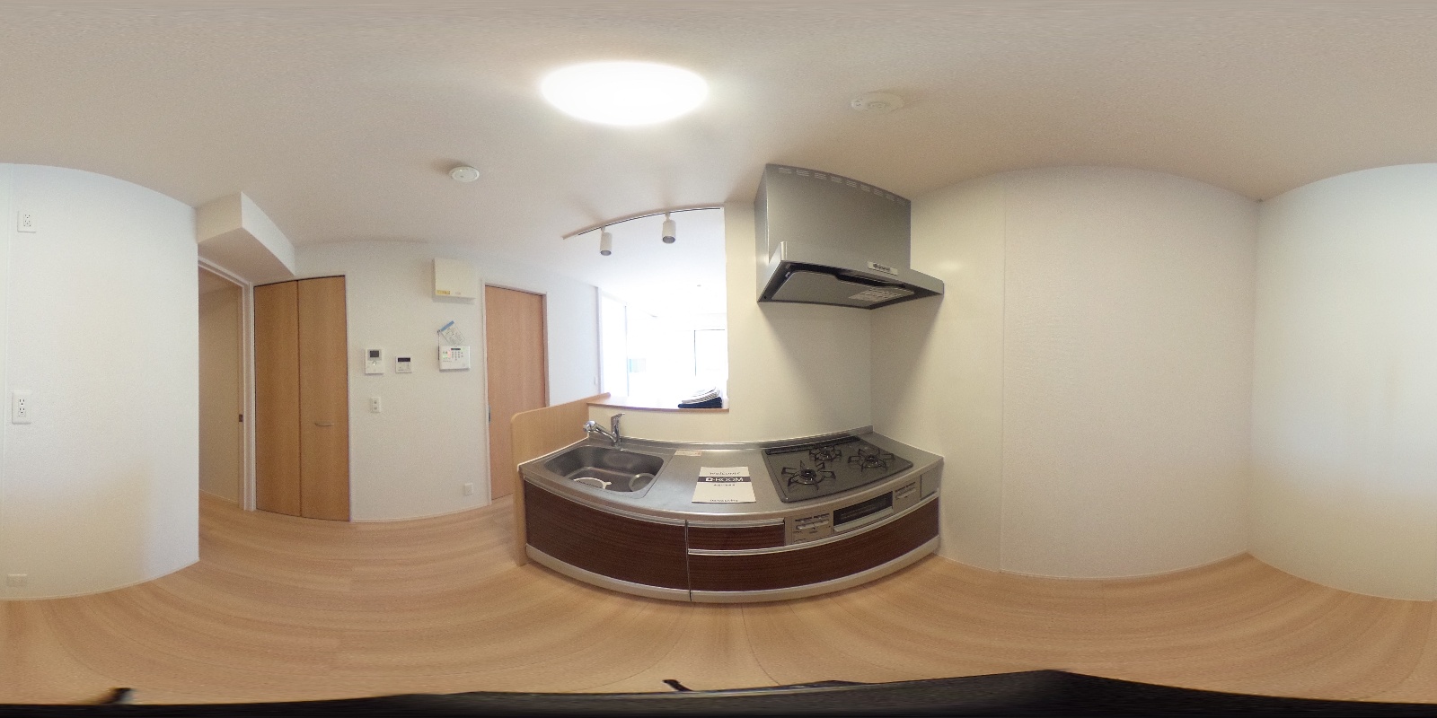 キッチン 写真33