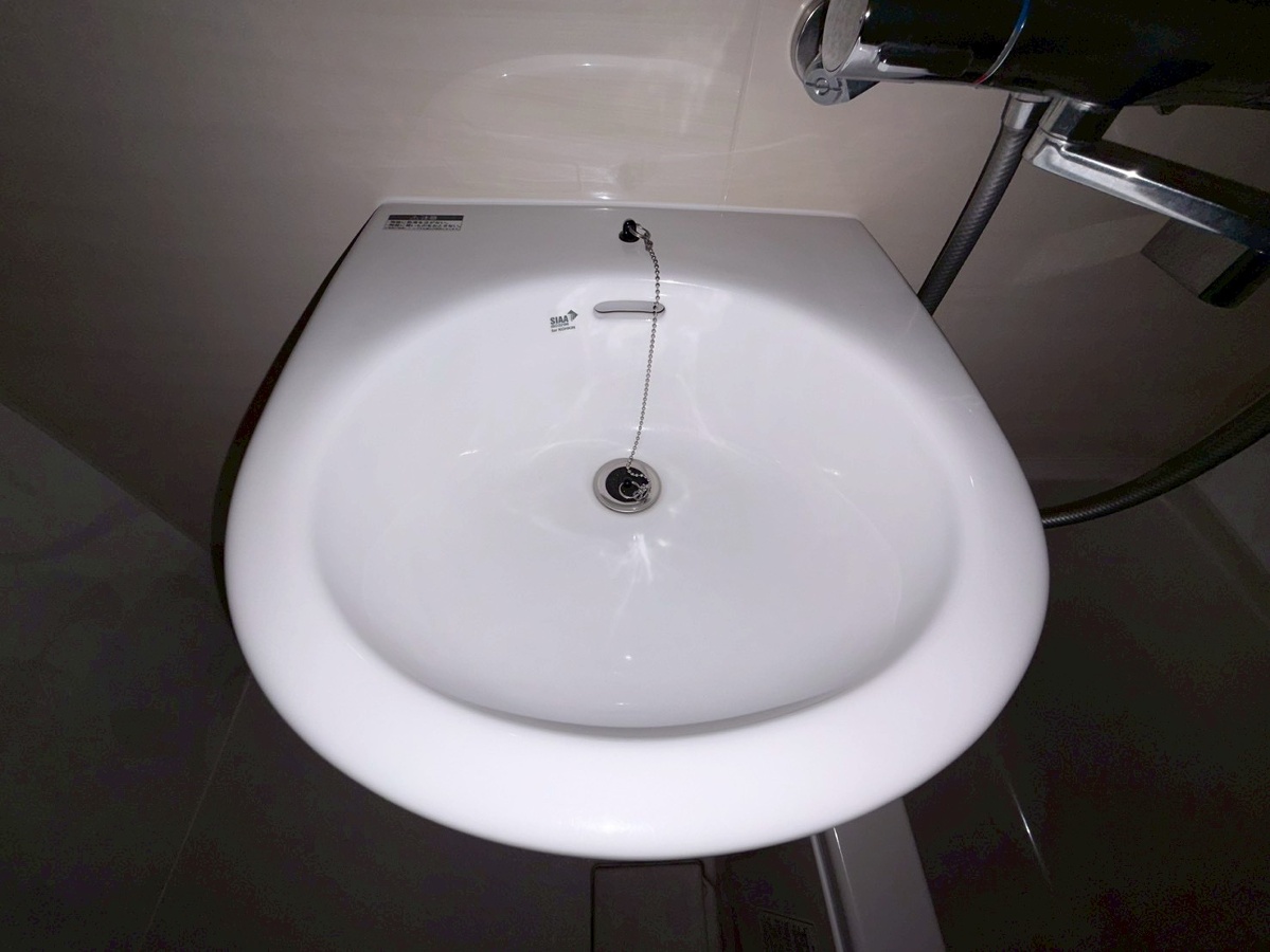 洗面所 写真10