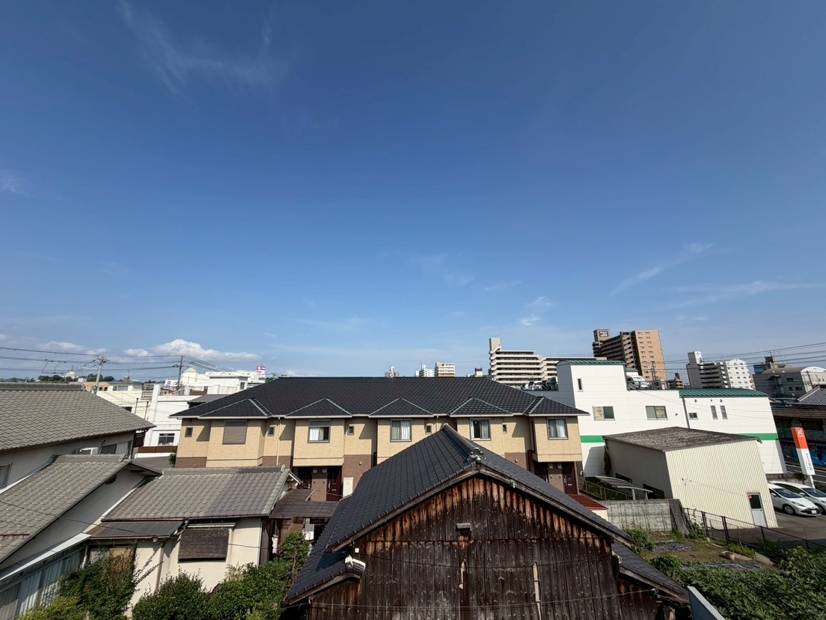 眺望 写真28