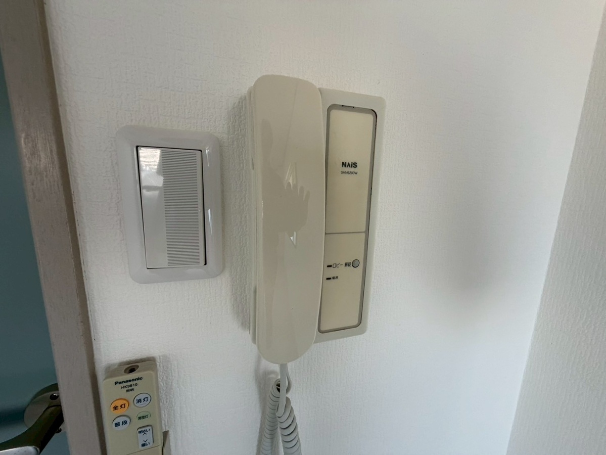 セキュリティ 写真15