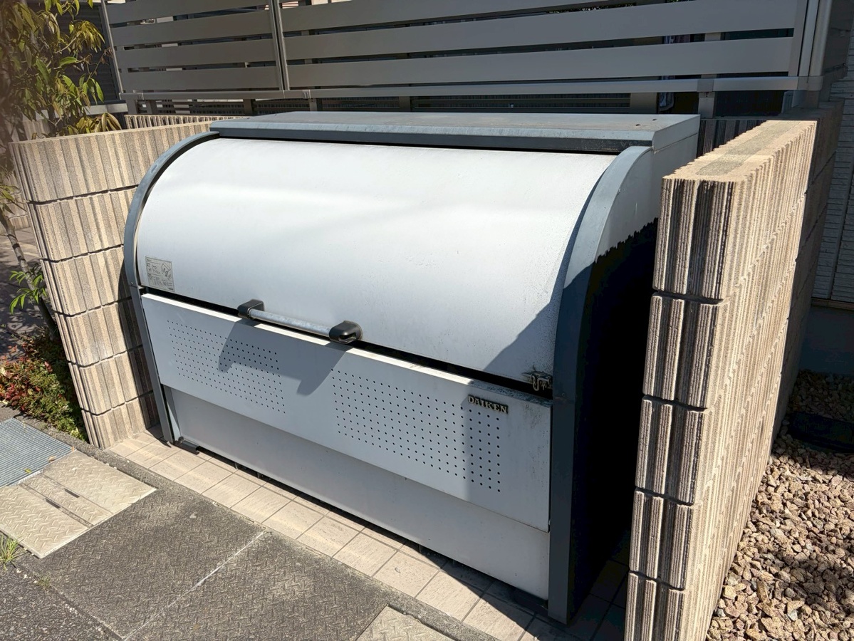 共用部 写真29