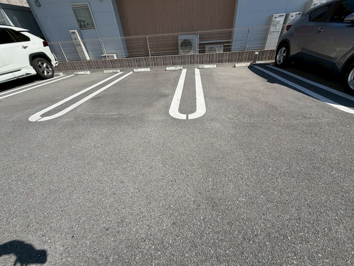 駐車場 写真31