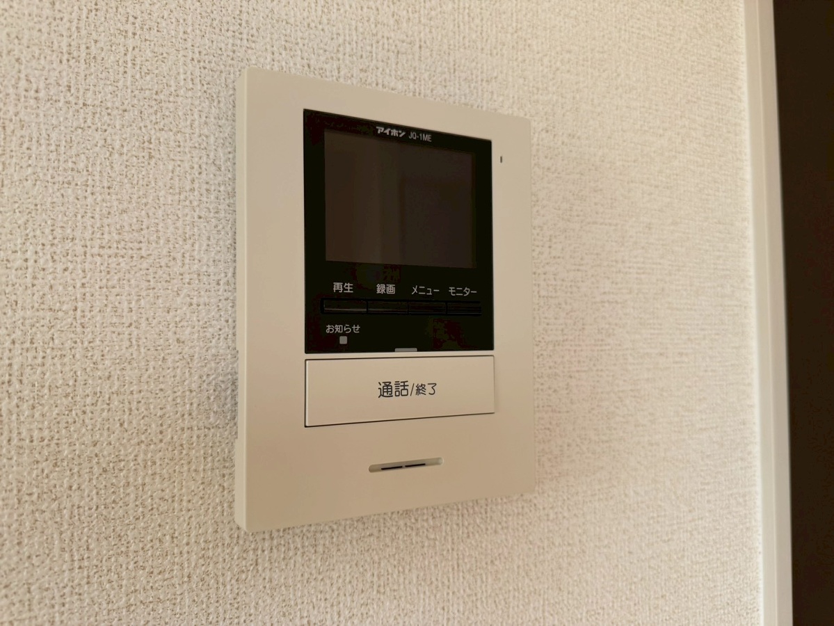 セキュリティ 写真19