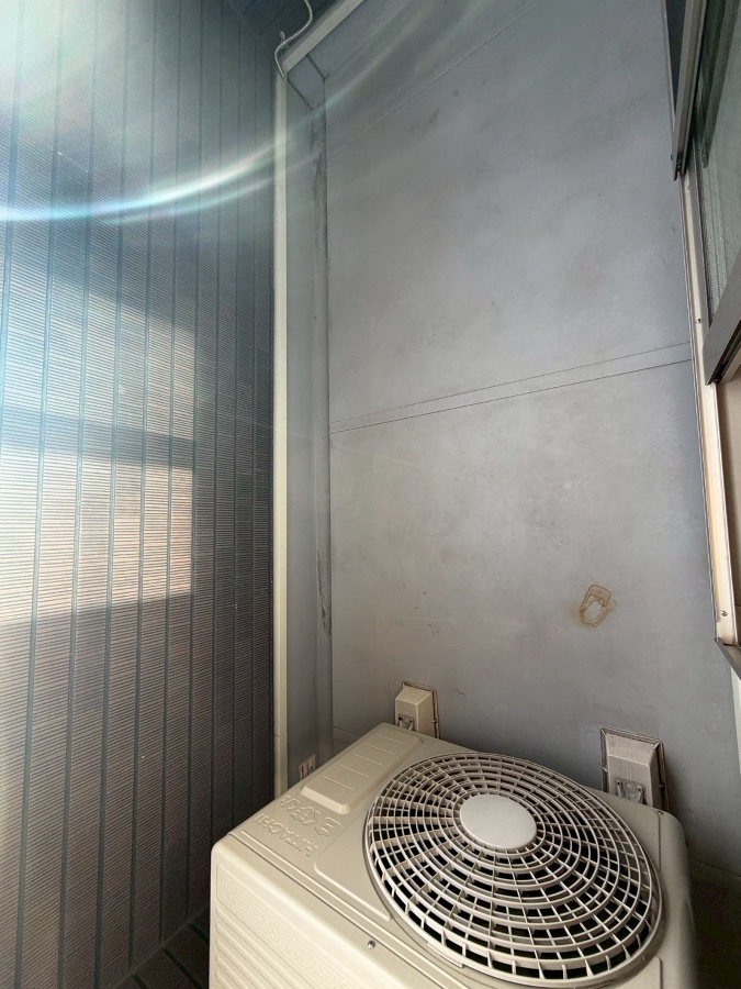 バルコニー・ベランダ 写真18