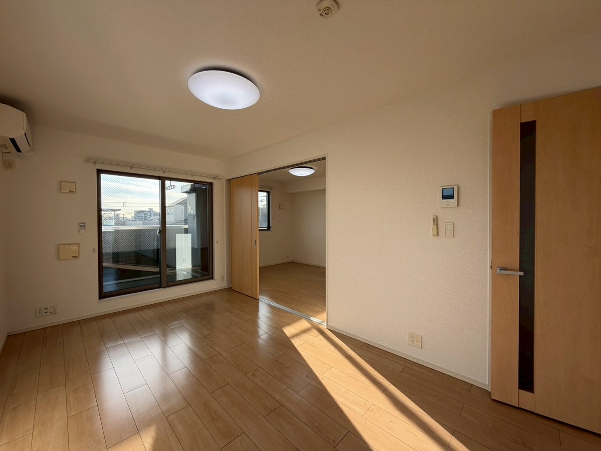 ダイニング 写真3