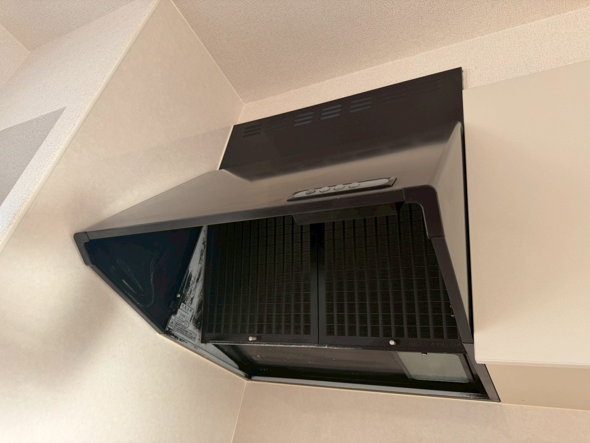 キッチン 写真5