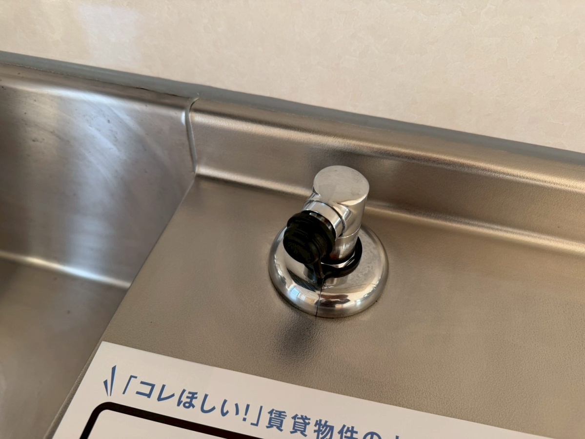 キッチン 写真6