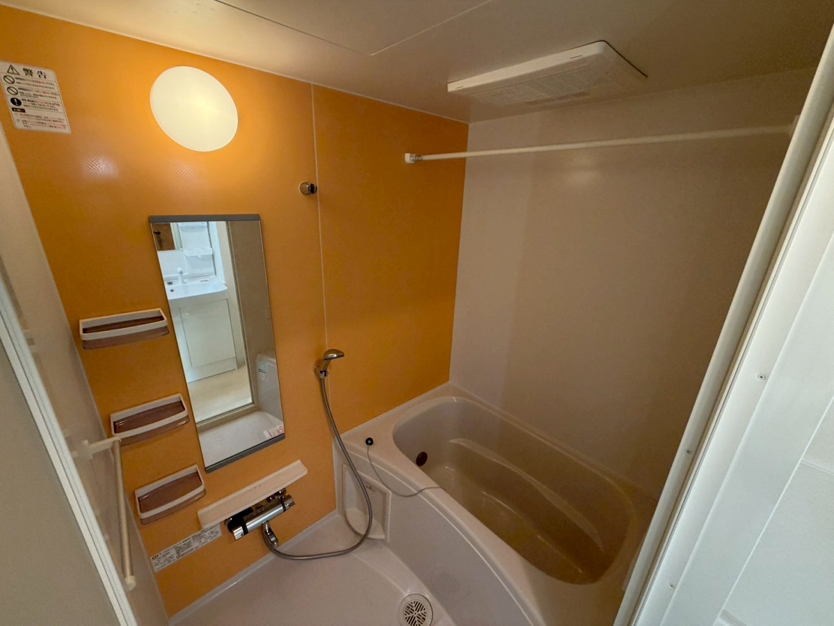 バス 写真12