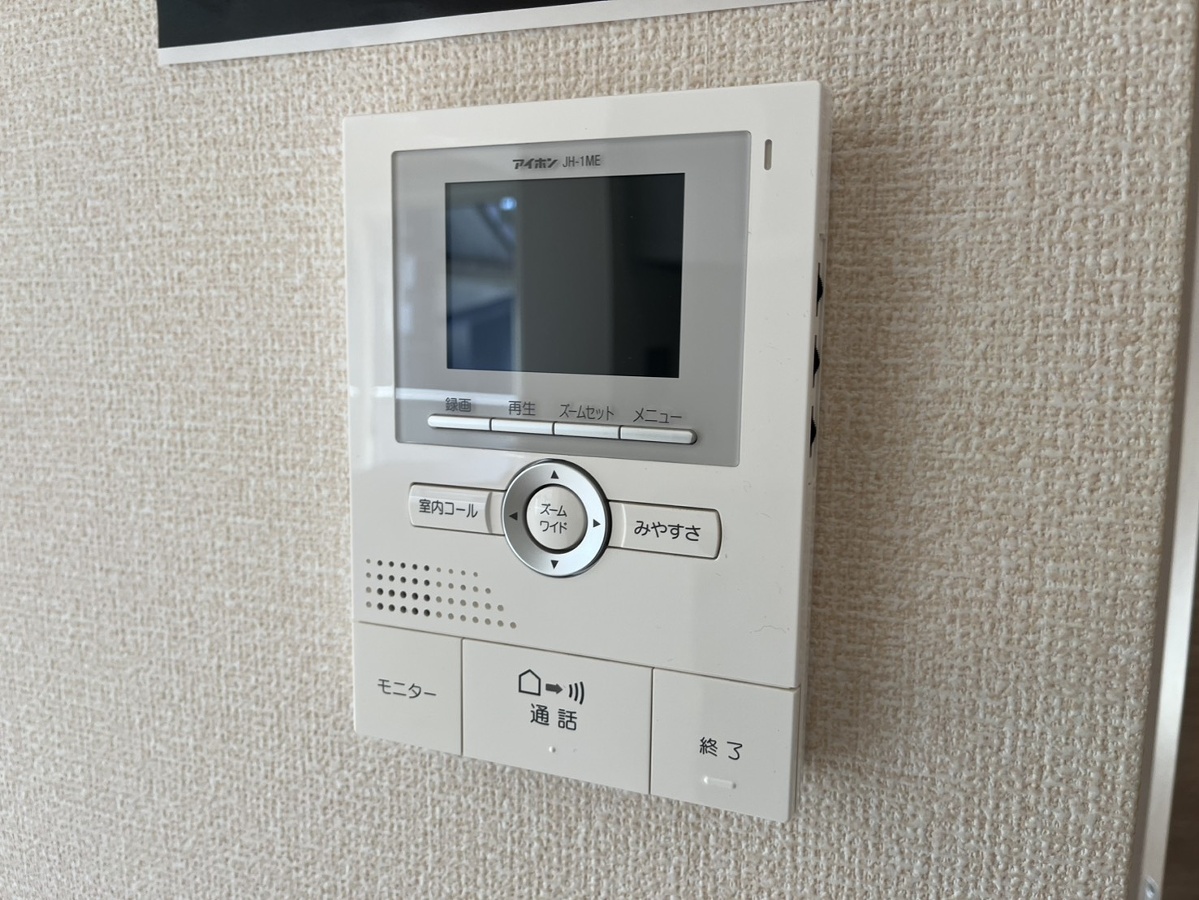 セキュリティ 写真18