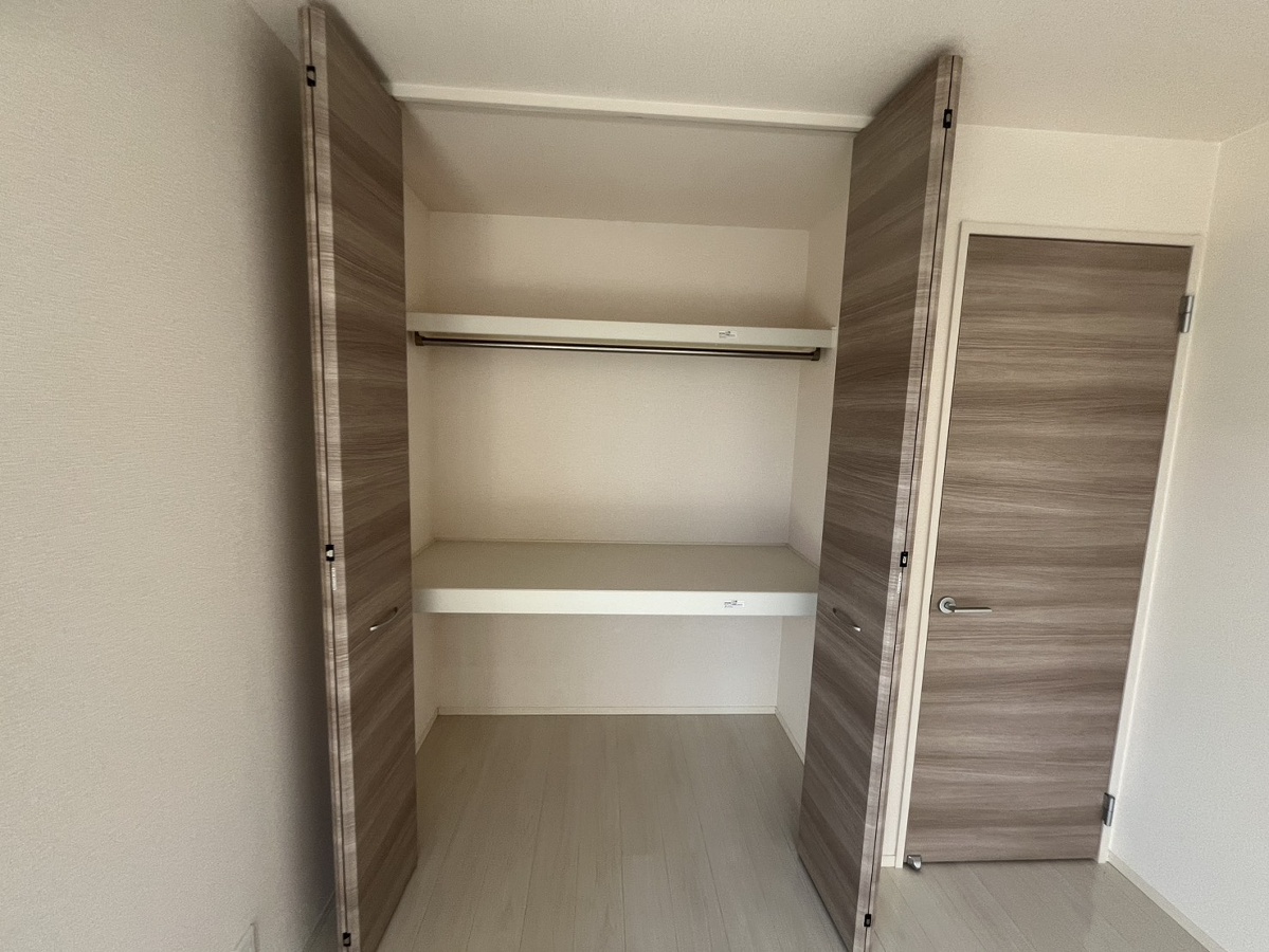 収納 写真15