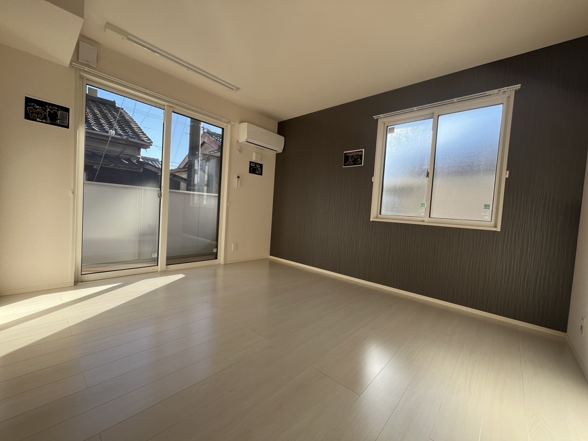 リビング 写真2