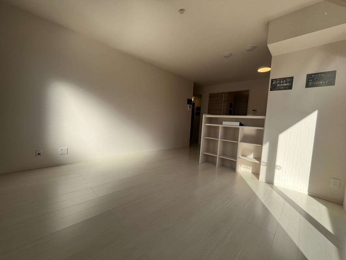 子供部屋 写真7