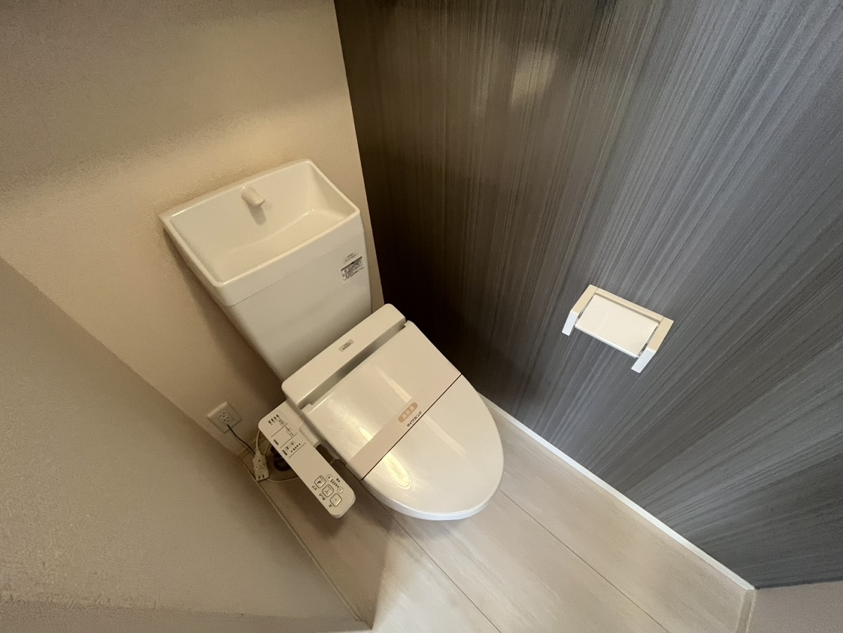 トイレ 写真14