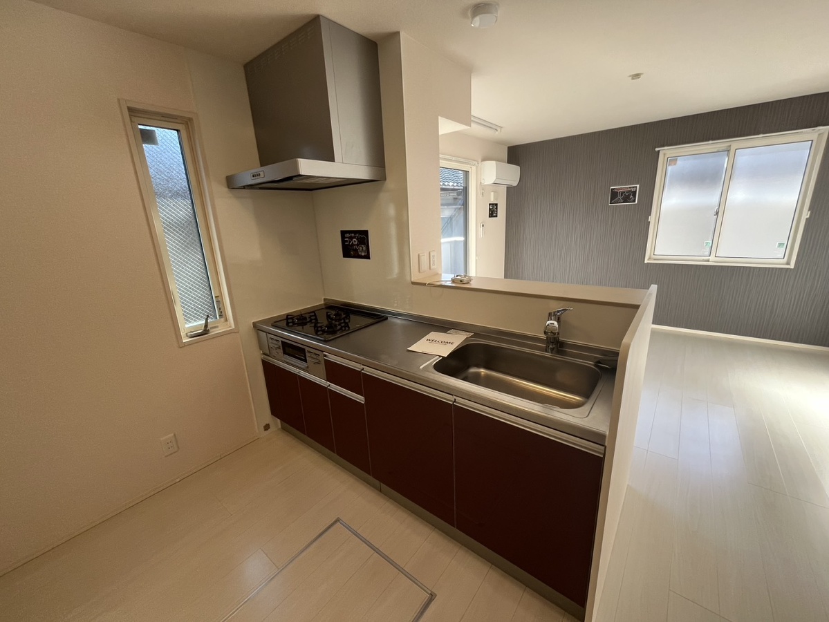 キッチン 写真3