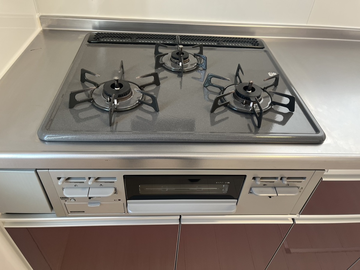 キッチン 写真4