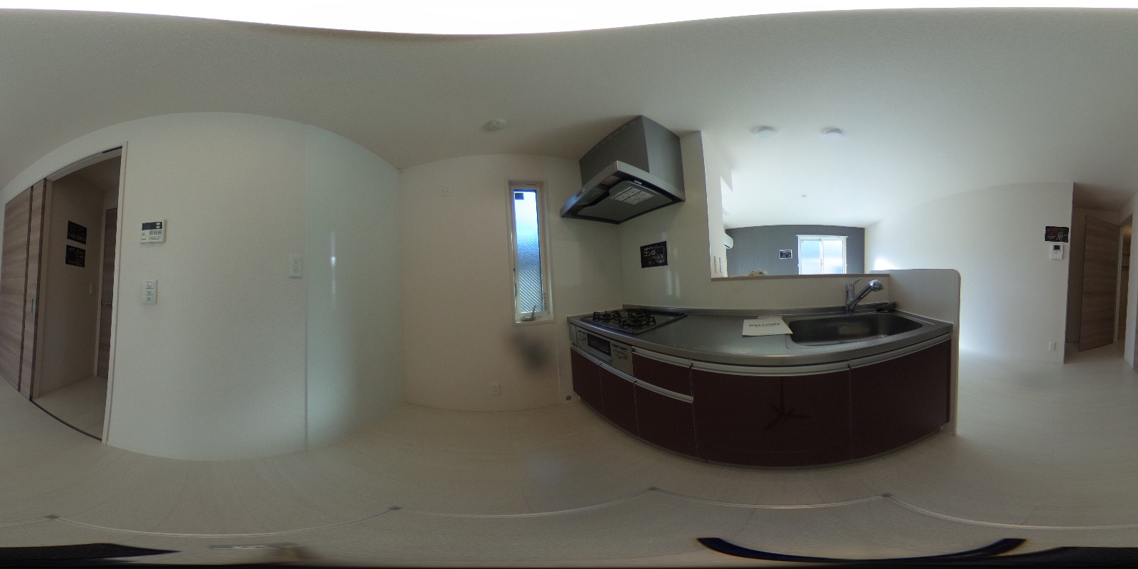 キッチン 写真34