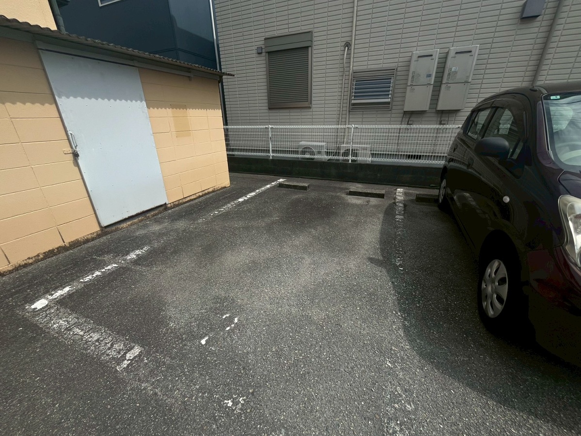駐車場 写真32