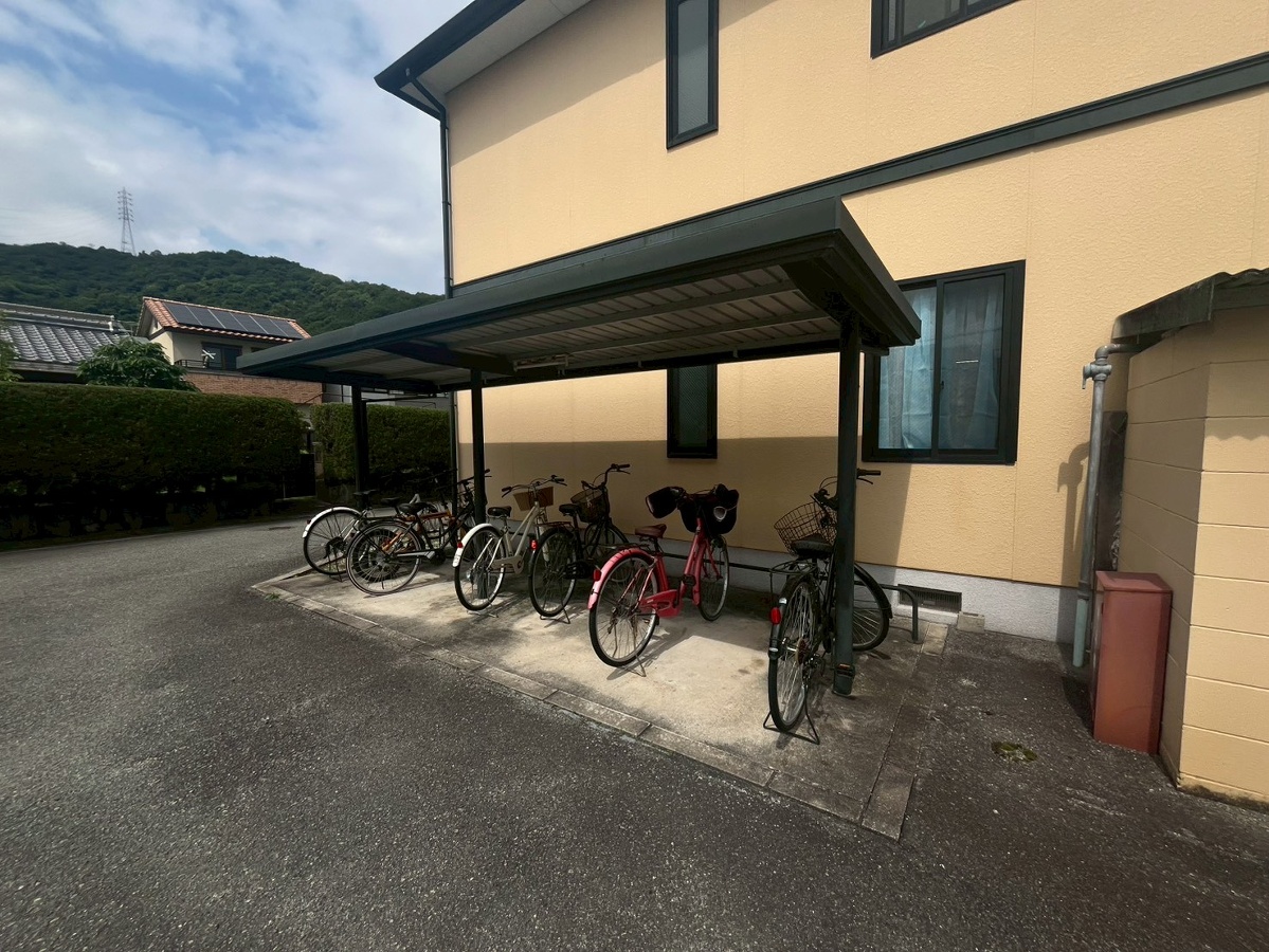 共用部 写真30