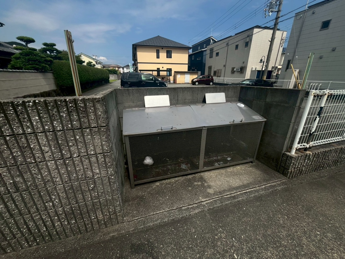共用部 写真31