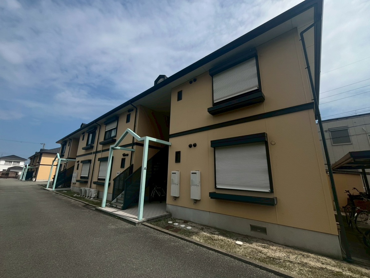 外観 写真29