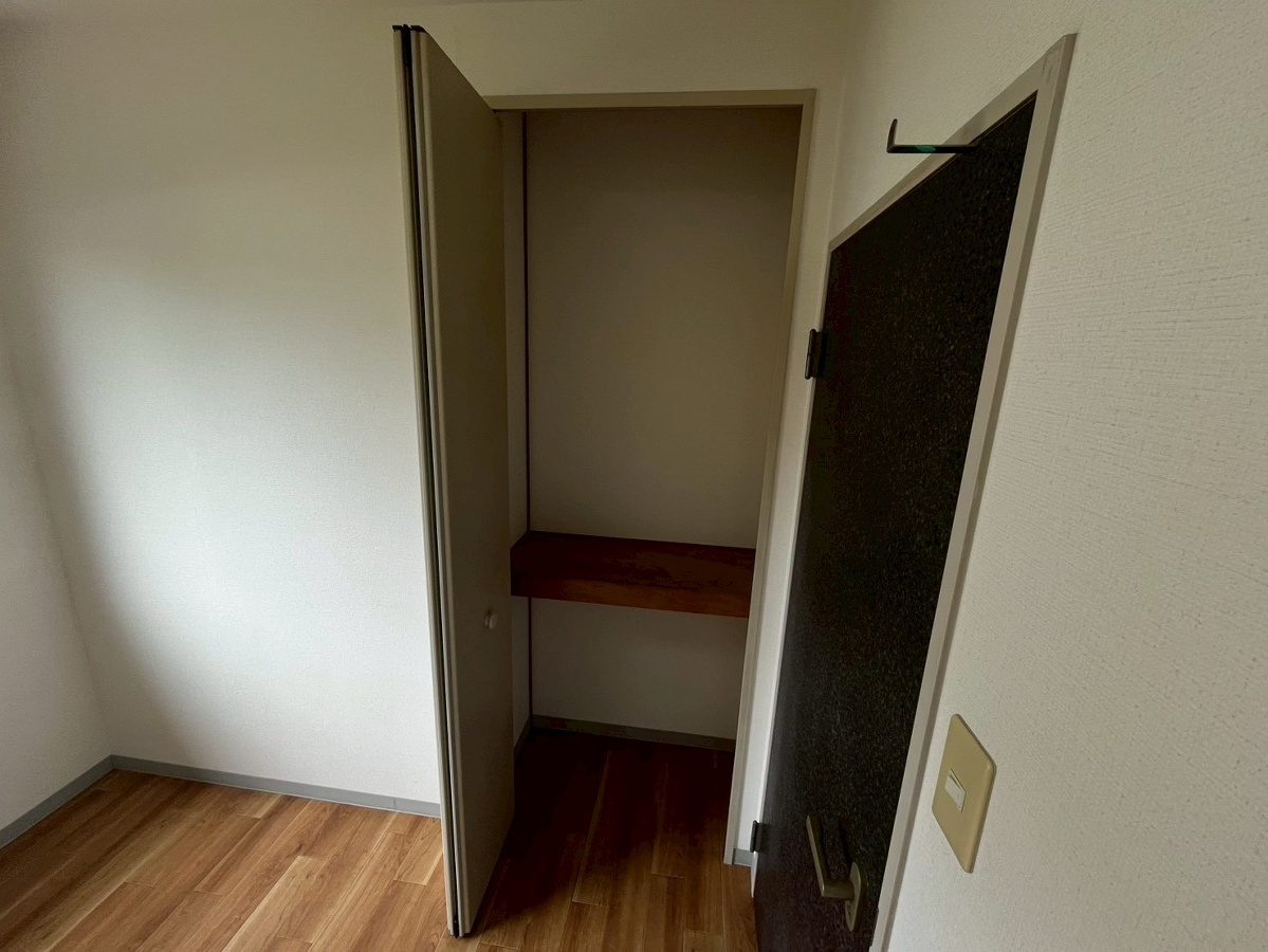 収納 写真13