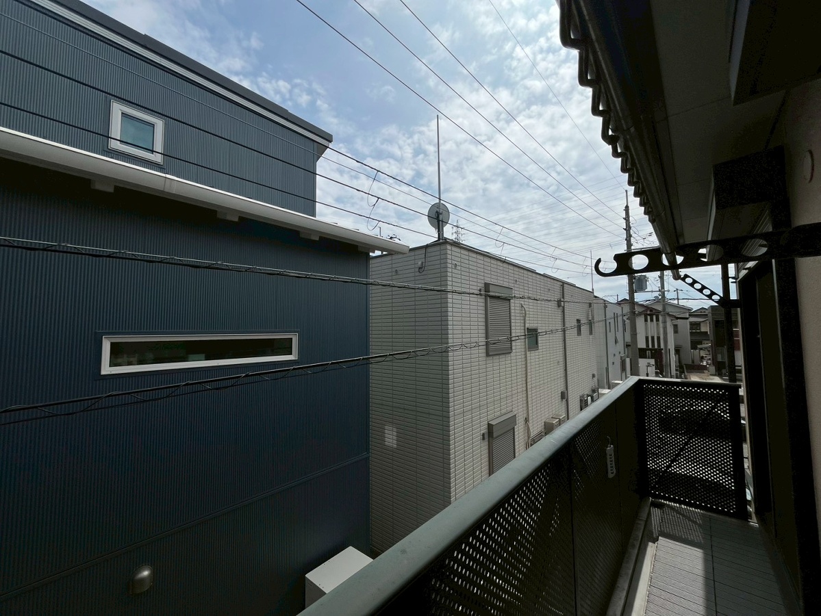 眺望 写真28
