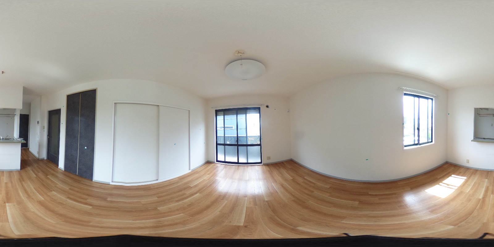 リビング 写真33