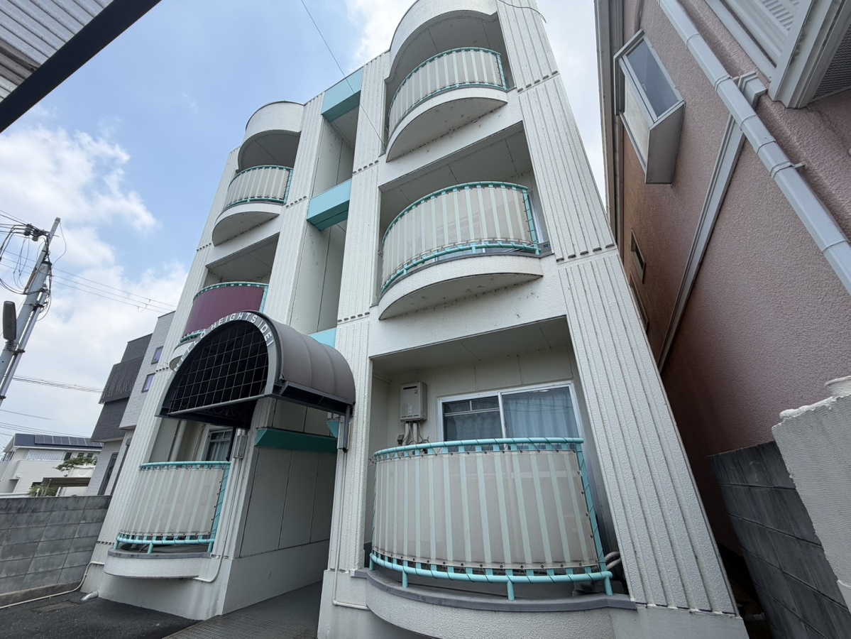外観 写真29