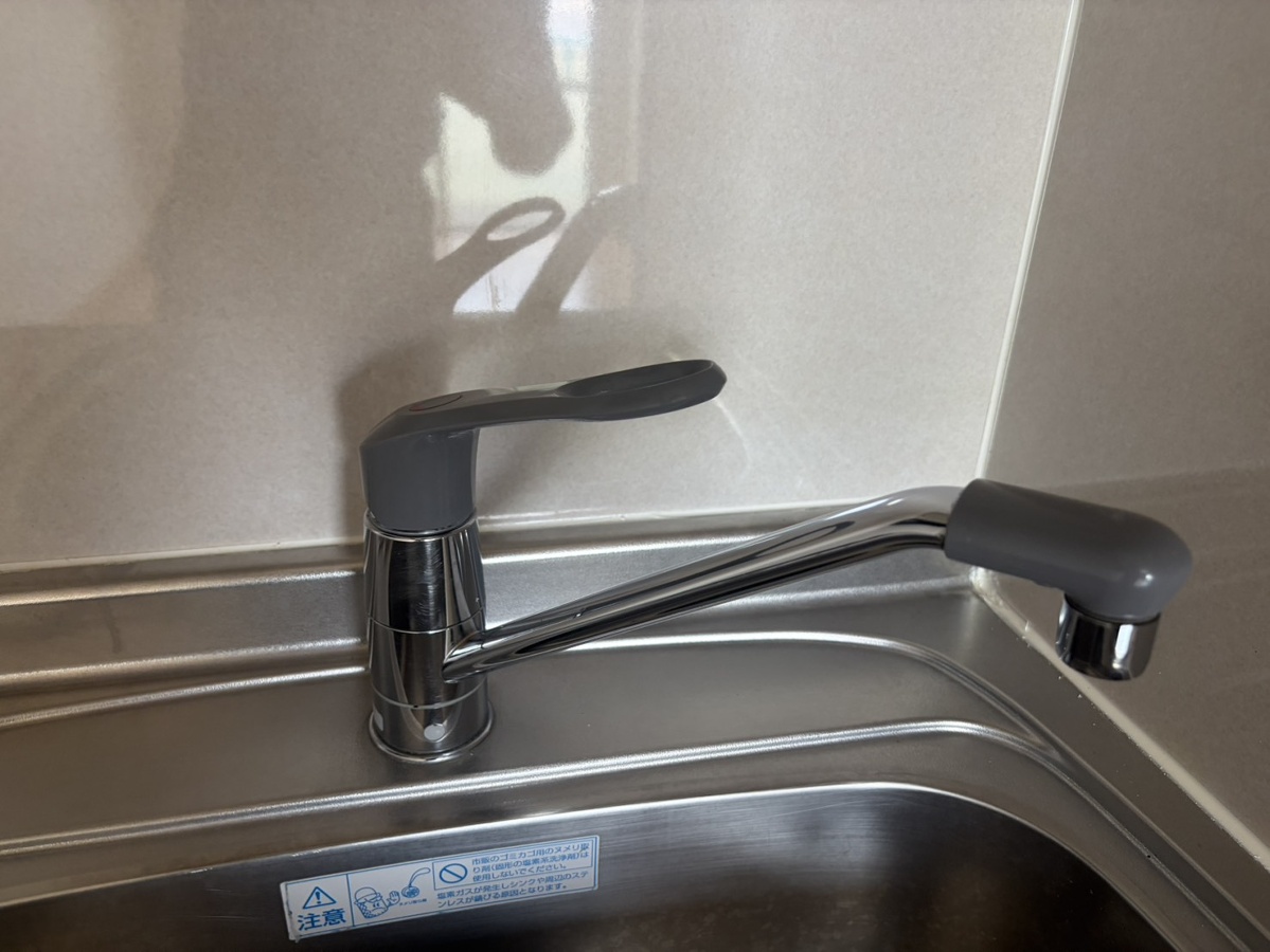 キッチン 写真4