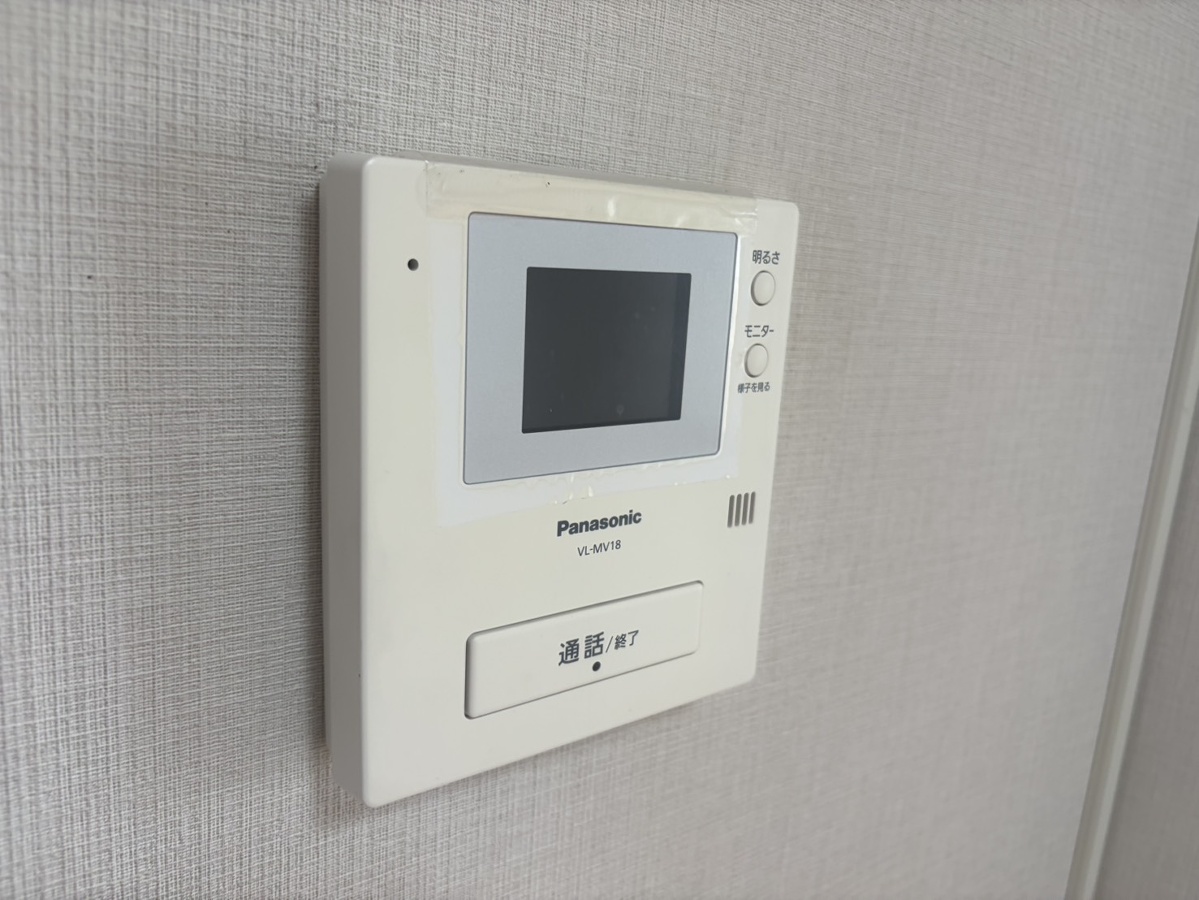 セキュリティ 写真17
