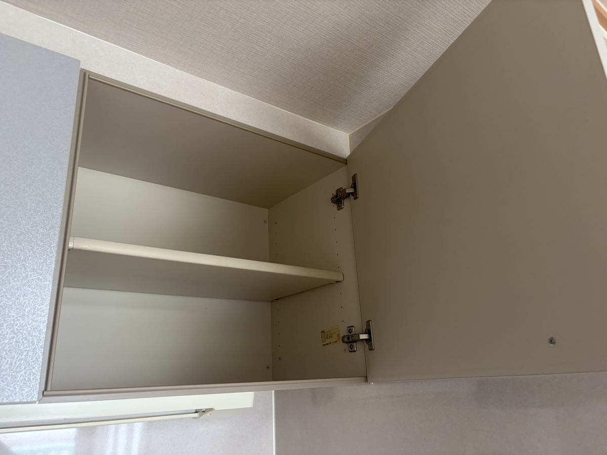 収納 写真15