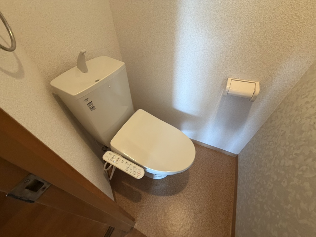 トイレ 写真12
