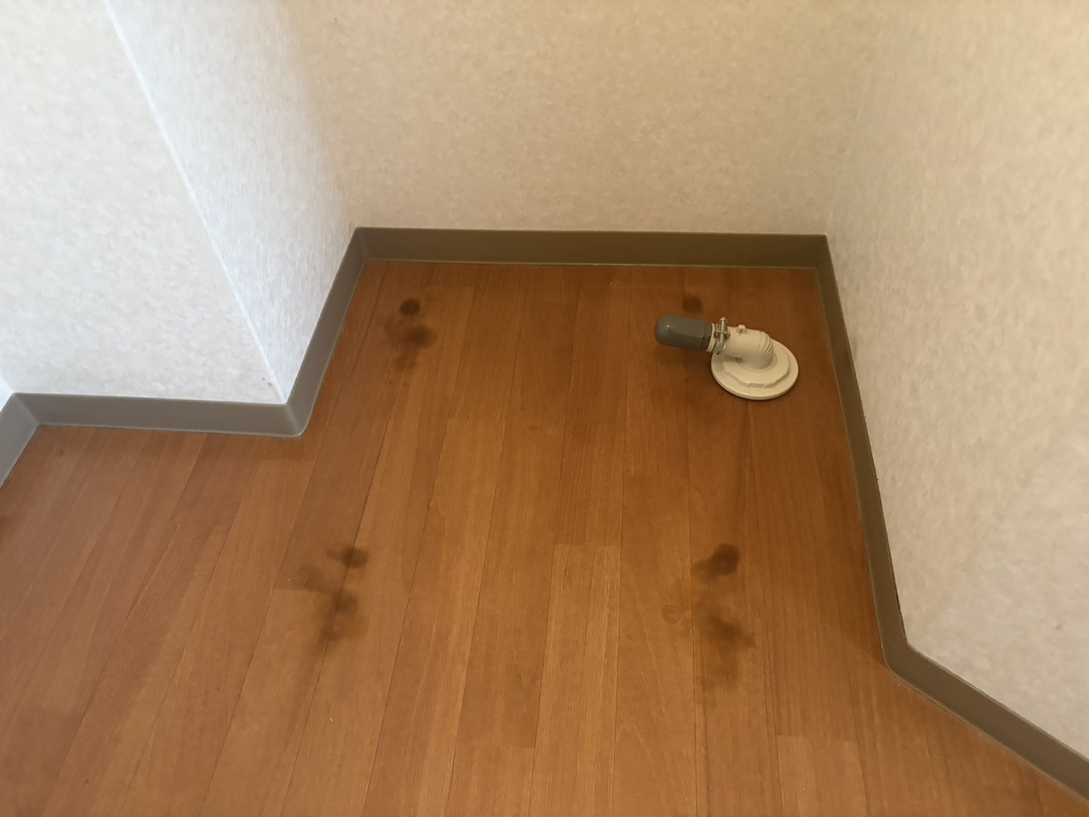洗面所 写真8